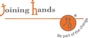 Joining Hands logo