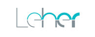 Leher logo