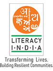 Literacy India Logo