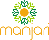 Manjari Foundation Logo