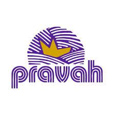 Pravah logo