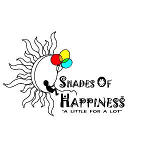 Shades of Happiness Foundation logo