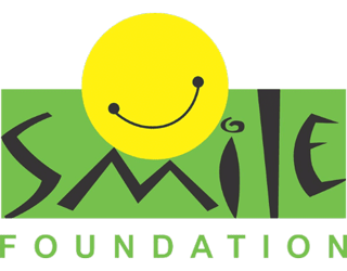 Smile Foundation Logo