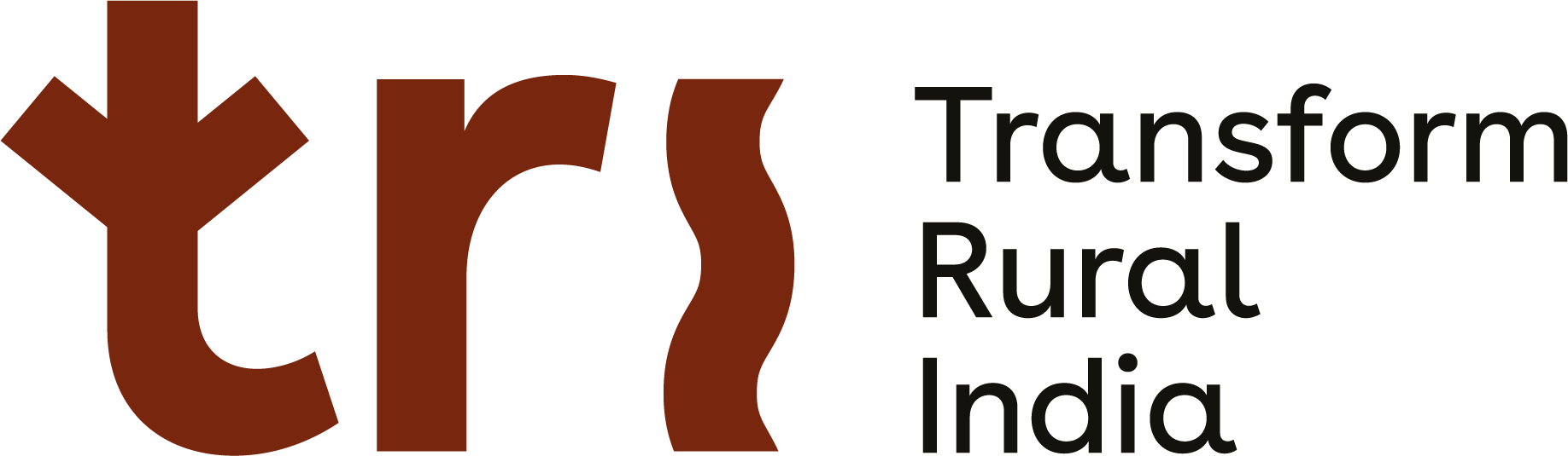 Transforming Rural India Foundation