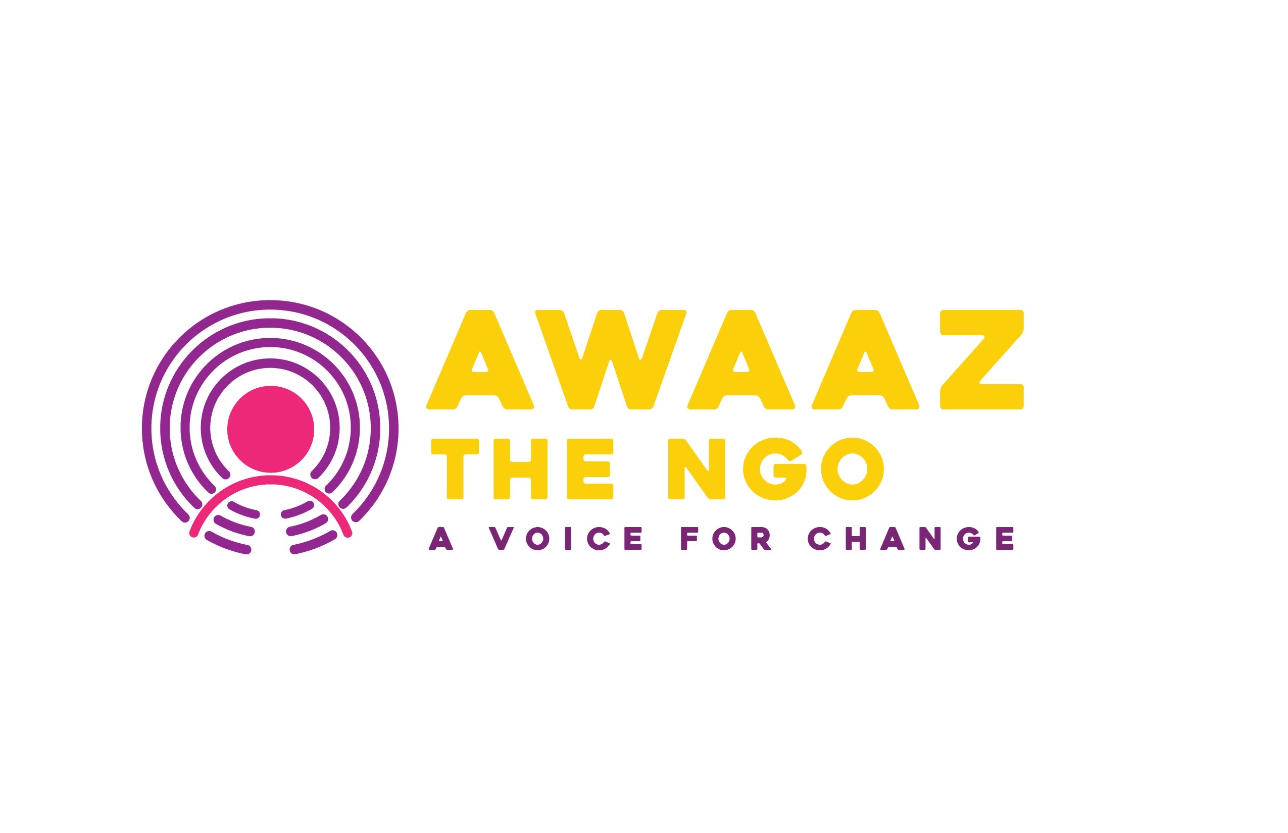 Awaaz The Ngo : A Voice for Change