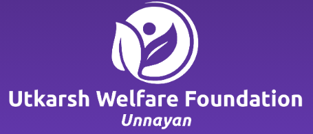 Utkarsh Welfare Foundation logo