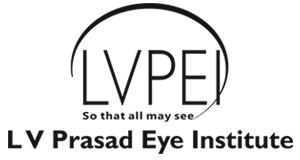 Hyderabad Eye Institute Logo