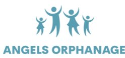 Angels Orphanage logo