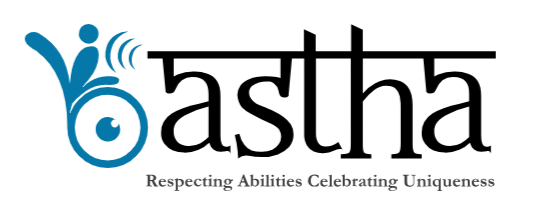 Astha logo