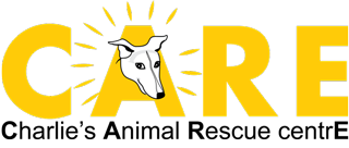 Charlies Animal Rescue Centre Logo