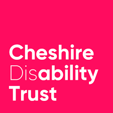 Cheshire Disability Trust Logo