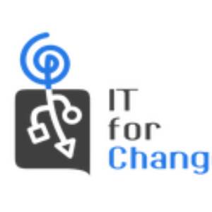 IT for Change logo