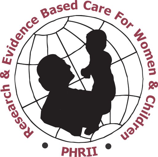 Public Health Research Institute Of India logo