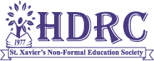 St. Xaviers Non Formal Education Society - HDRC