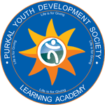 Purkal Youth Development Society Logo