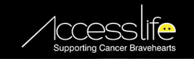 Access Life Assistance Foundation Logo