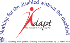 ADAPT logo