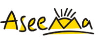 Aseema Charitable Trust Logo