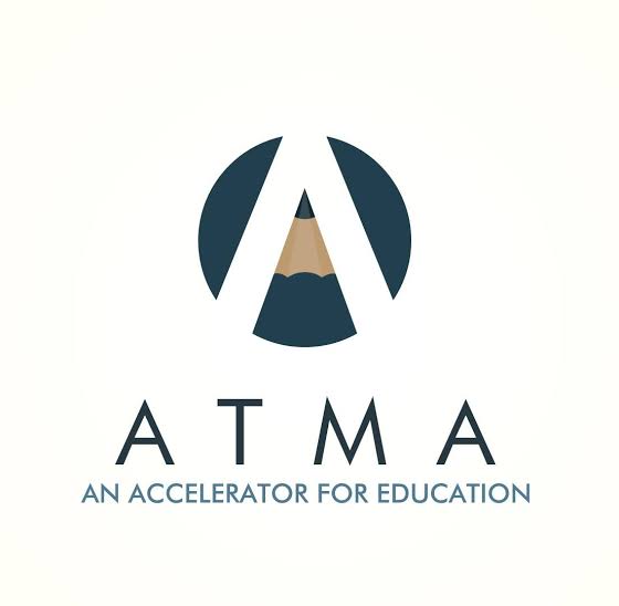 Atma logo