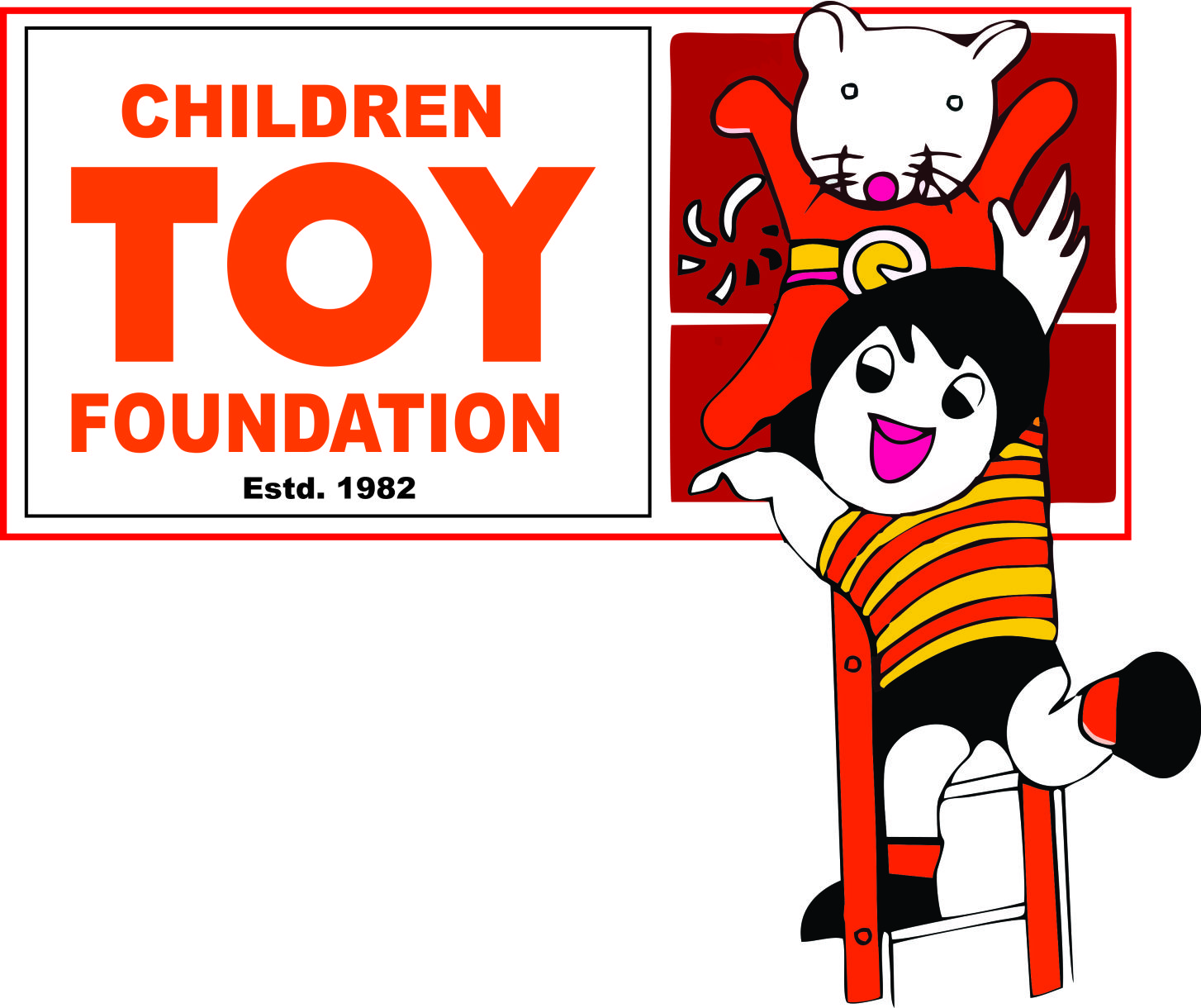 Children Toy Foundation