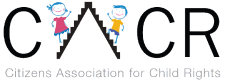 Citizens Association For Child Rights logo