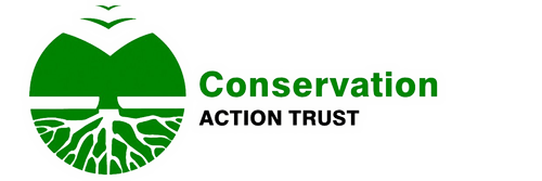 Conservation Action Trust logo