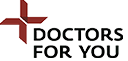 Doctors for You Logo