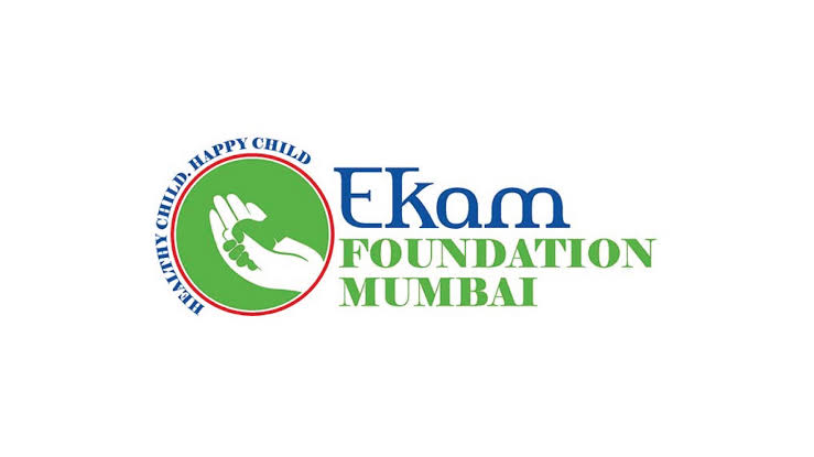 Ekam Foundation Mumbai Logo