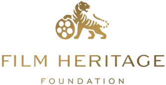 Film Heritage Foundation logo