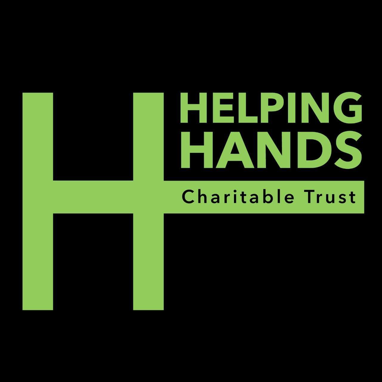 Helping Hands Charitable Trust logo