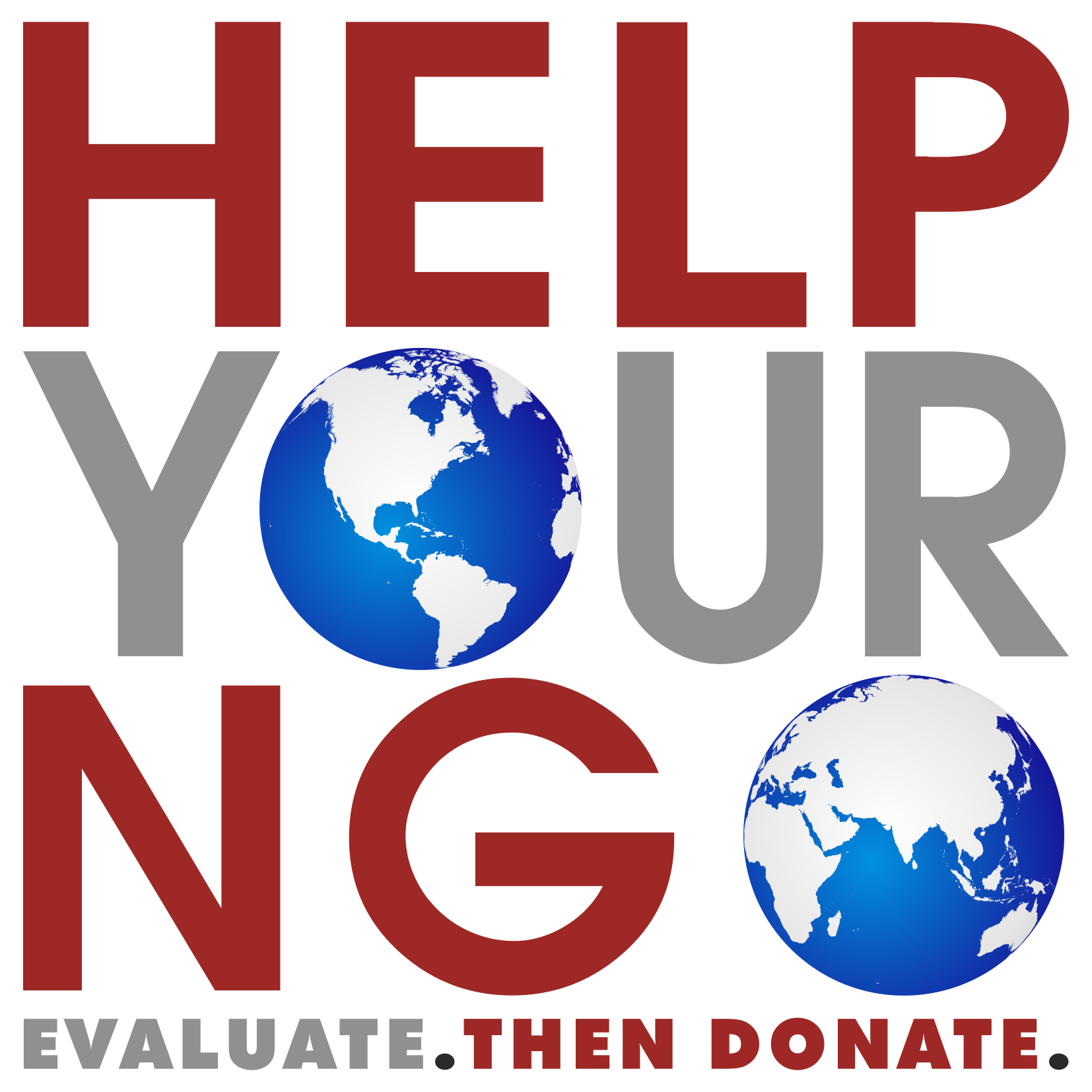 HelpYourNGO Foundation