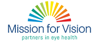 Mission for Vision