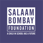 Salaam Bombay Foundation logo