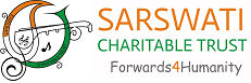 Sarswati Charitable Trust logo