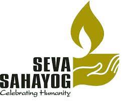 Seva Sahayog Foundation Logo