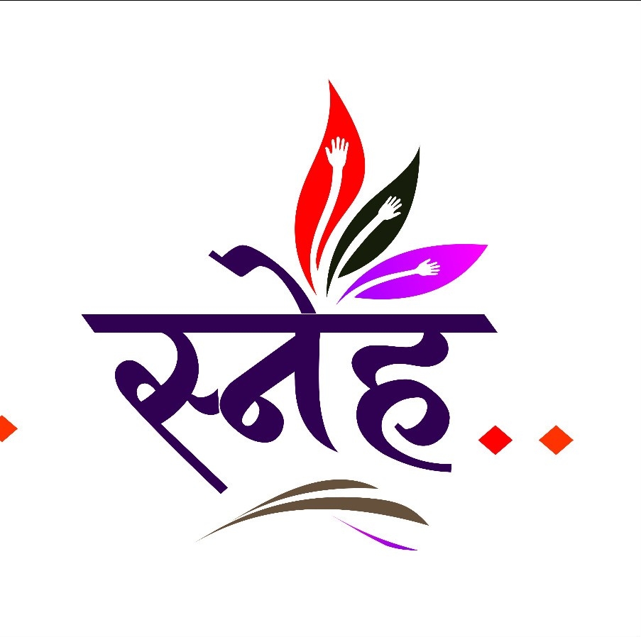 Sneh Foundation logo