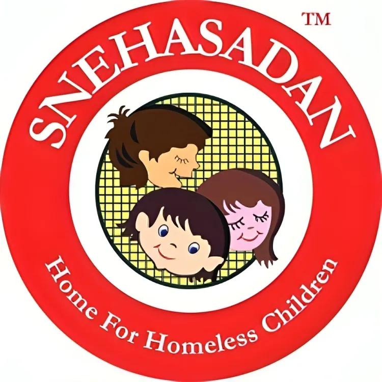 Snehasadan logo