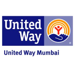 United Way Mumbai logo