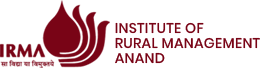 Institute Of Rural Management Anand