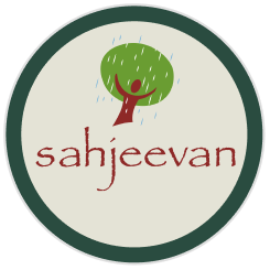 Sahjeevan Logo