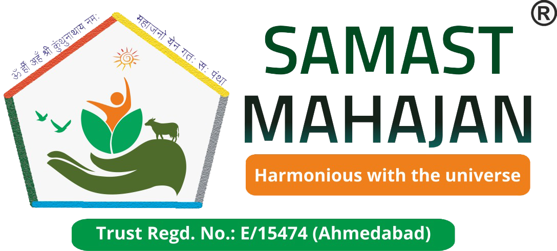 Samast Mahajan