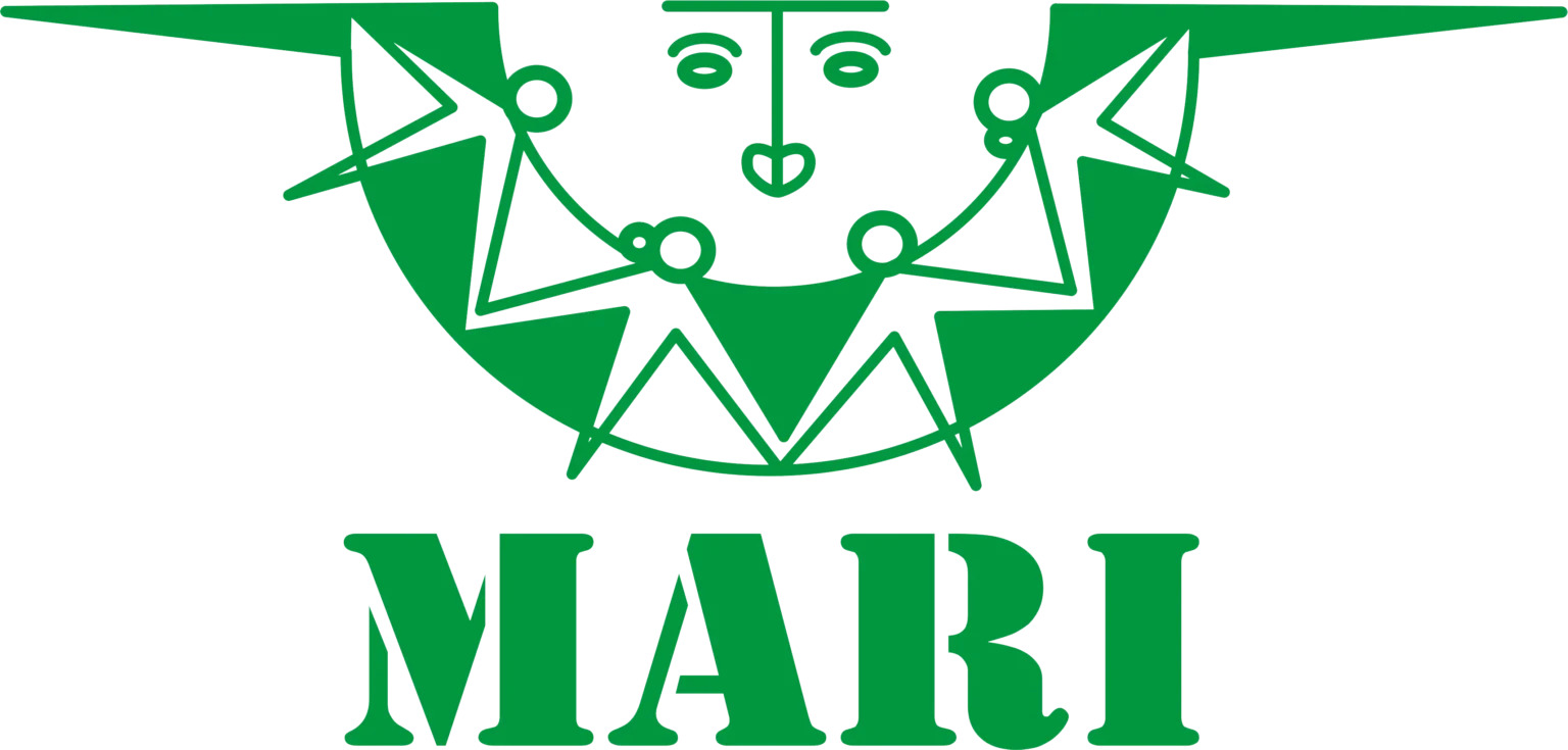 Modern Architects For Rural India logo