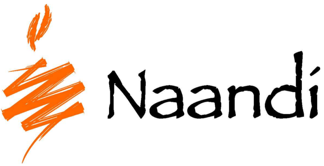 Naandi Foundation logo