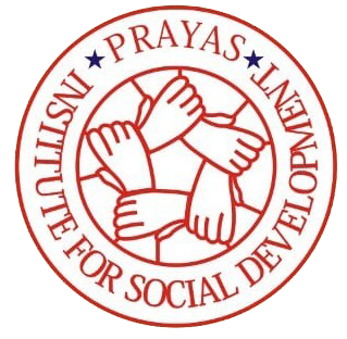 Prayas Institute for Social Development Logo