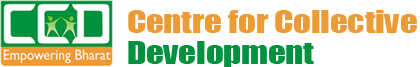 Sahakara Mitra Samstha (Centre For Collective Development) logo