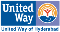 United Way Of Hyderabad Logo