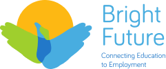 Bright Future logo