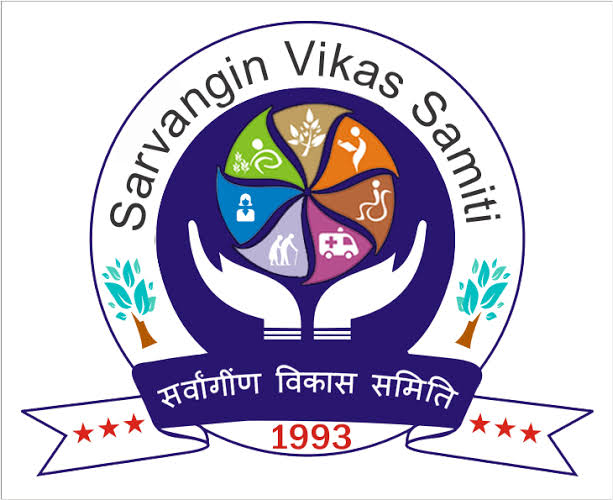 Sarvangin Vikas Samiti