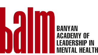 Banyan Academy Of Leadership In Mental Health logo