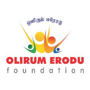 Olirum Erodu Foundation logo